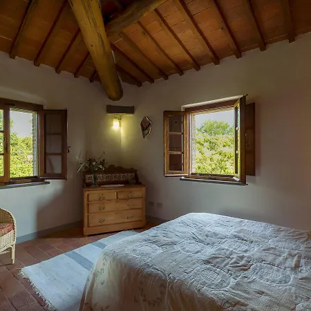 Casa Andia Дом отдыха
