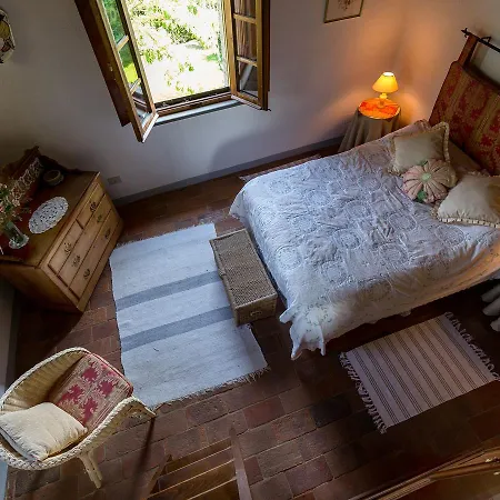 Casa Andia Дом отдыха *