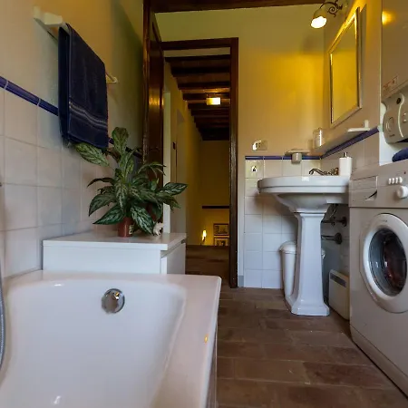 Дом отдыха Casa Andia *
