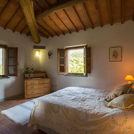 Дом отдыха Casa Andia